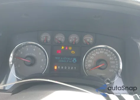 2010 Ford F-150 Fx4/Harley-Davidson/King Ranch/Lariat/Platinum/Xl/Xlt from USA, damaged, VIN 1FTFW1EV3AFC98397